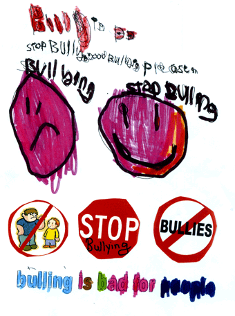 I’m being bullied - Injury Minimization Programme for Schools (I.M.P.S.)